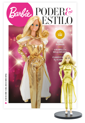 Entrega: 1973 - Golden Dream