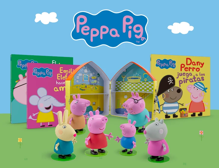 Peppa Pig