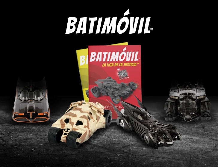 Batimóvil