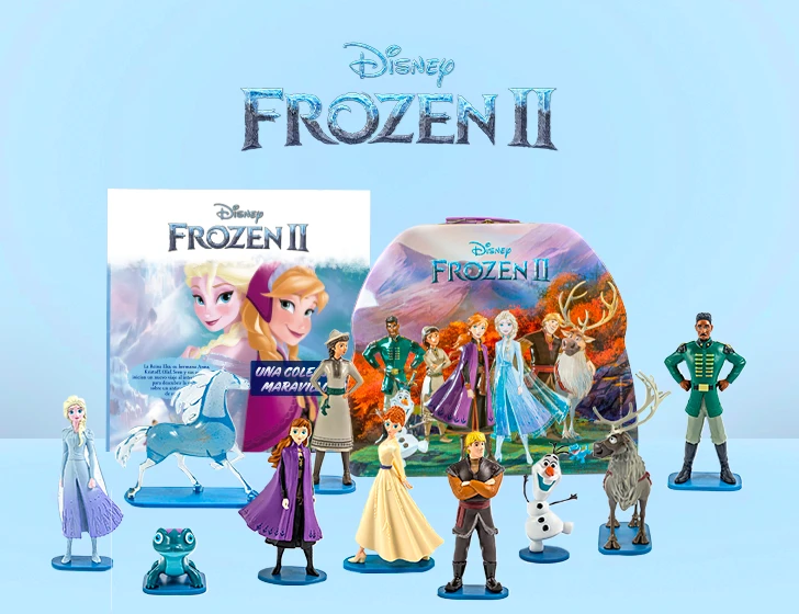 Frozen II