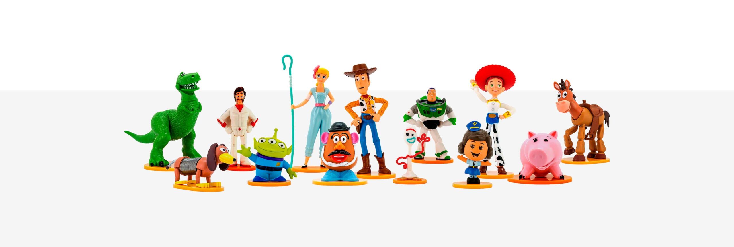 Banner - BLUEY- 2560x720