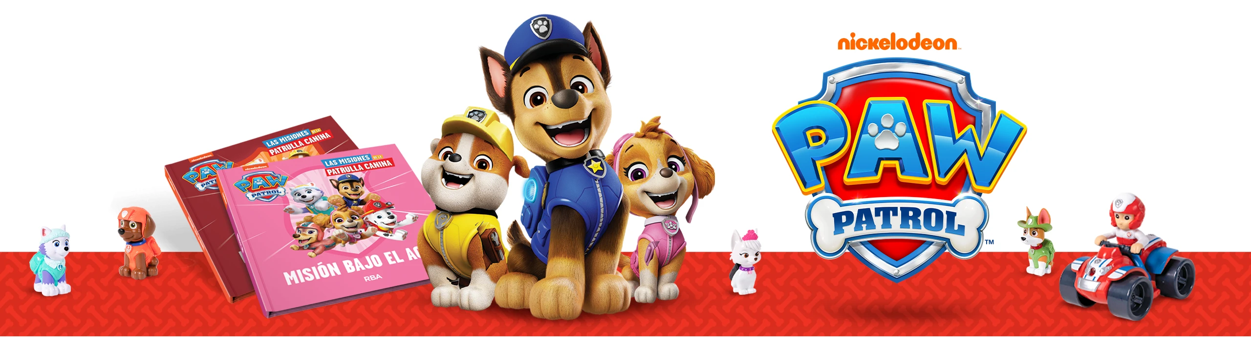 Banner - BLUEY- 2560x720