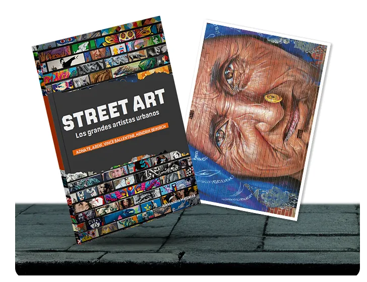 ADNATE, ARDIF, VINCE BALLENTINE, HENDRIK BEIKIRCH